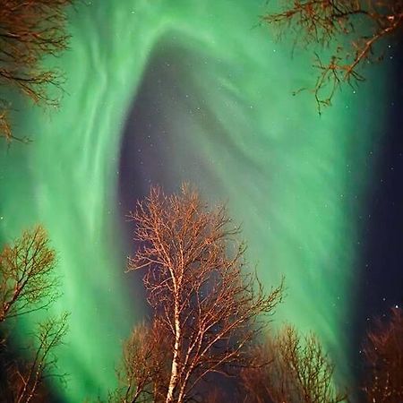 Leilighet I Nord Tromsø Kültér fotó