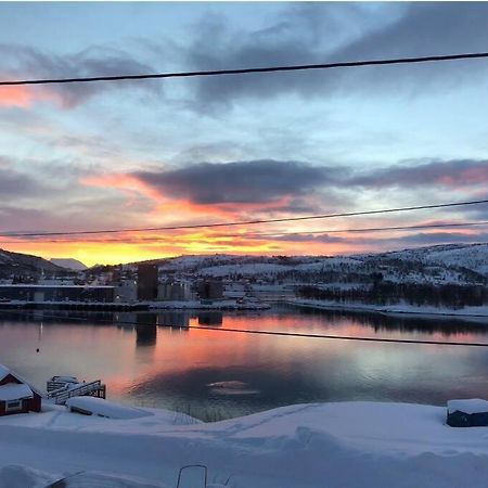 Leilighet I Nord Tromsø Kültér fotó