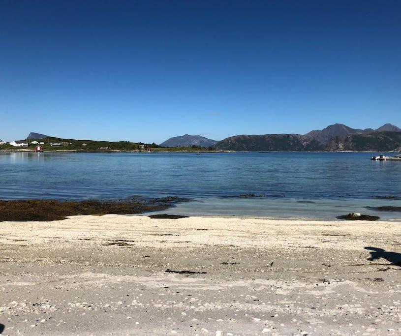 Leilighet I Nord Tromsø Kültér fotó