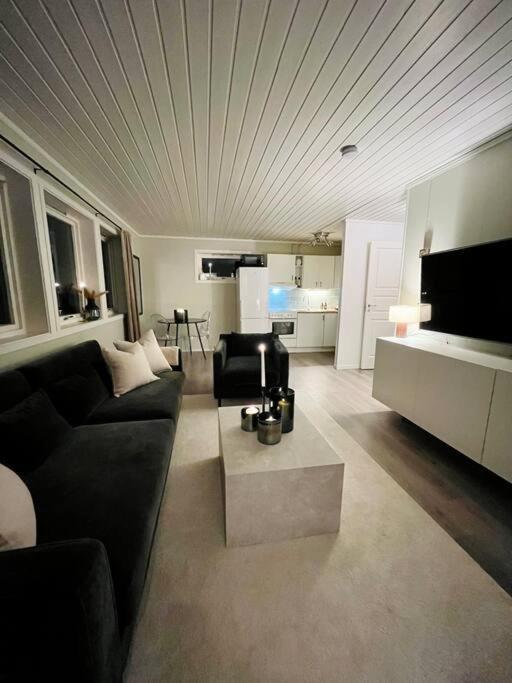 Leilighet I Nord Tromsø Kültér fotó
